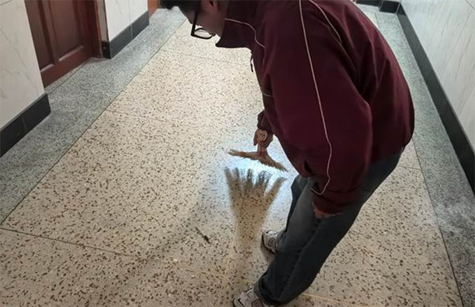 WhУ@СӈAM_չhWҫУ@