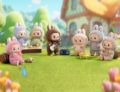 LabubuF(xin)󱳺ZDV ķ̖(ho)M(fi)д?sh)ȺwQͨW(xu)W(xu)_չ(hu)(sh)`{(dio)