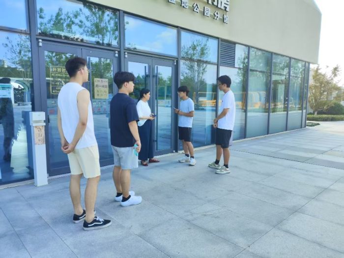 G(dng)δ(li)B(ti) ɽ|W(xu)g(sh)W(xu)ԺF(tun)(du)P(gun)ТDӝع@B(ti)Чcl(f)չ{(dio)